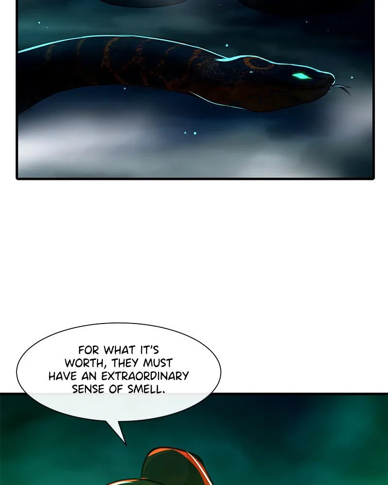 Subzero Chapter 155 – Page 73