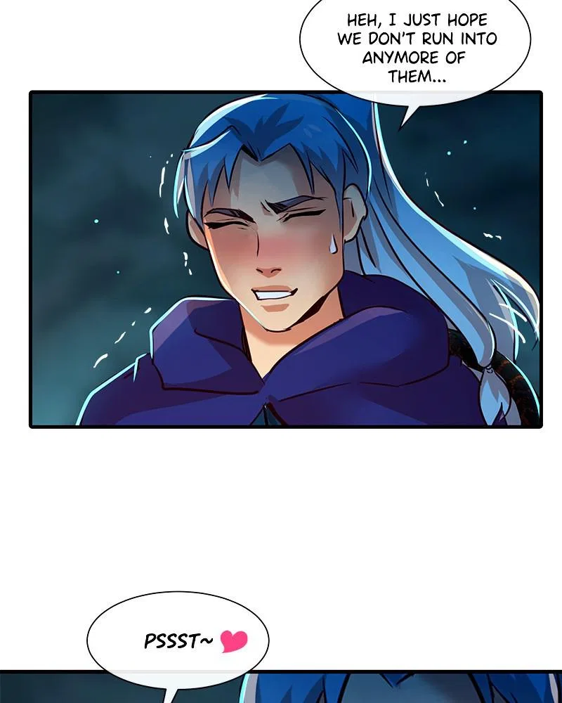 Subzero Chapter 155 – Page 75