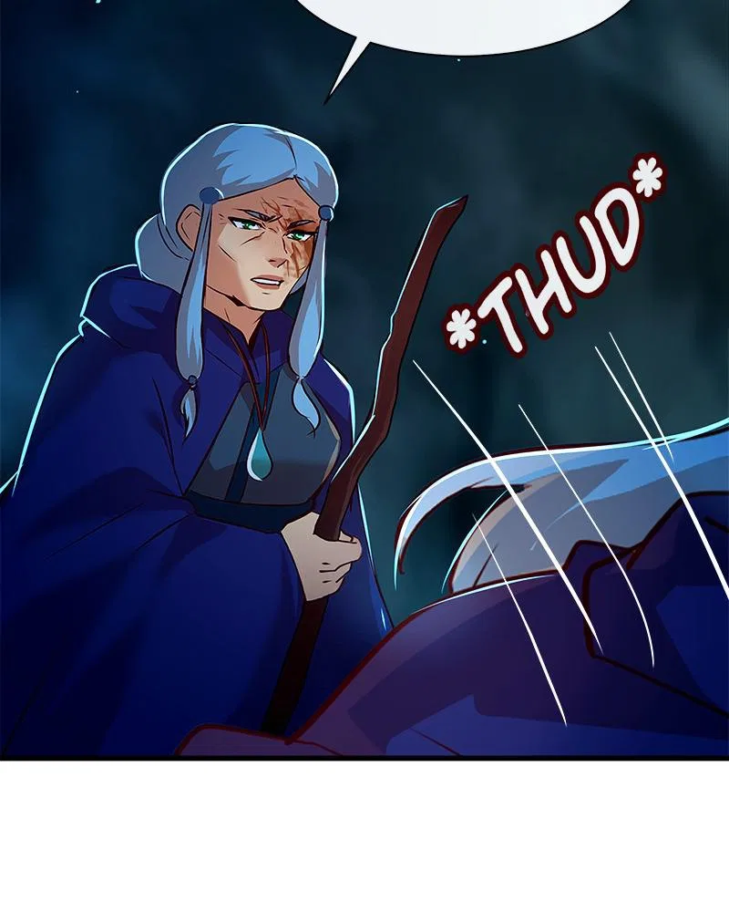 Subzero Chapter 155 – Page 78