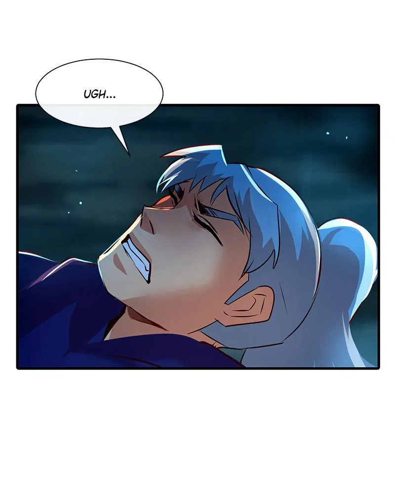 Subzero Chapter 155 – Page 79