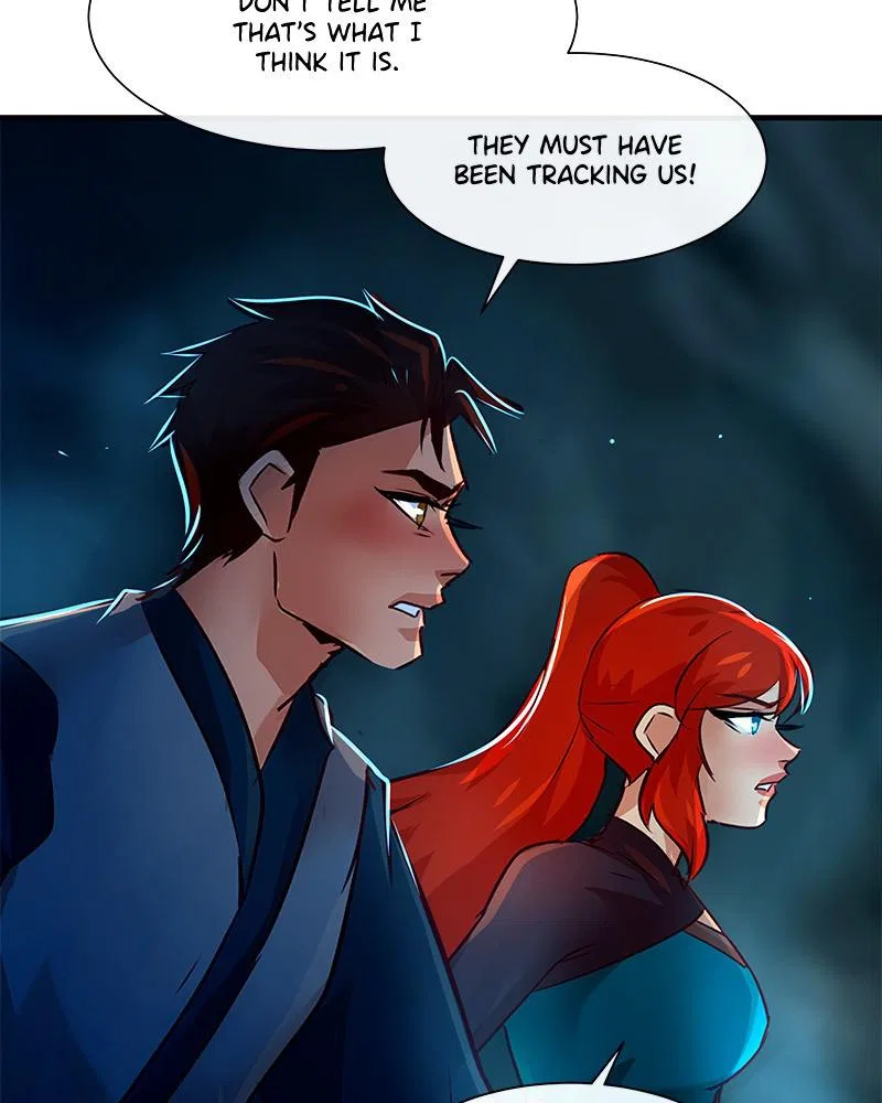 Subzero Chapter 155 – Page 82
