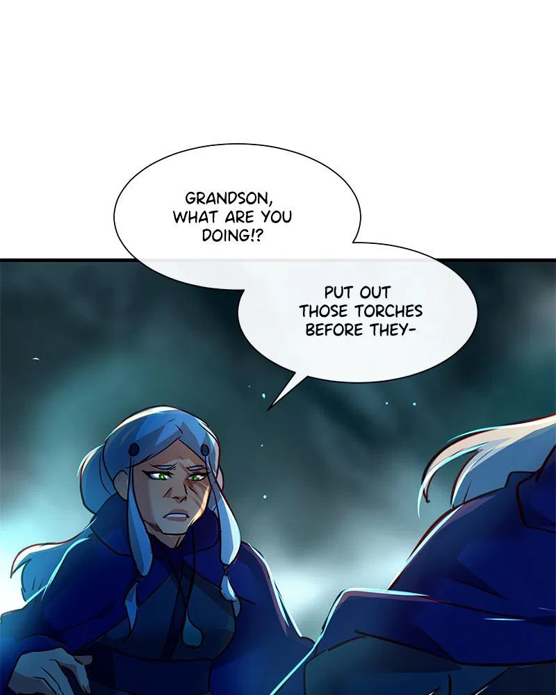 Subzero Chapter 155 – Page 85
