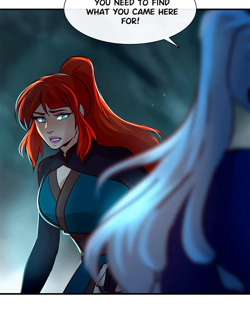 Subzero Chapter 155 – Page 88