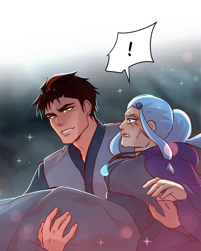 Subzero Chapter 155 – Page 96