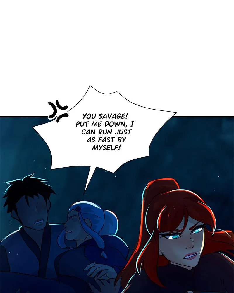 Subzero Chapter 155 – Page 99