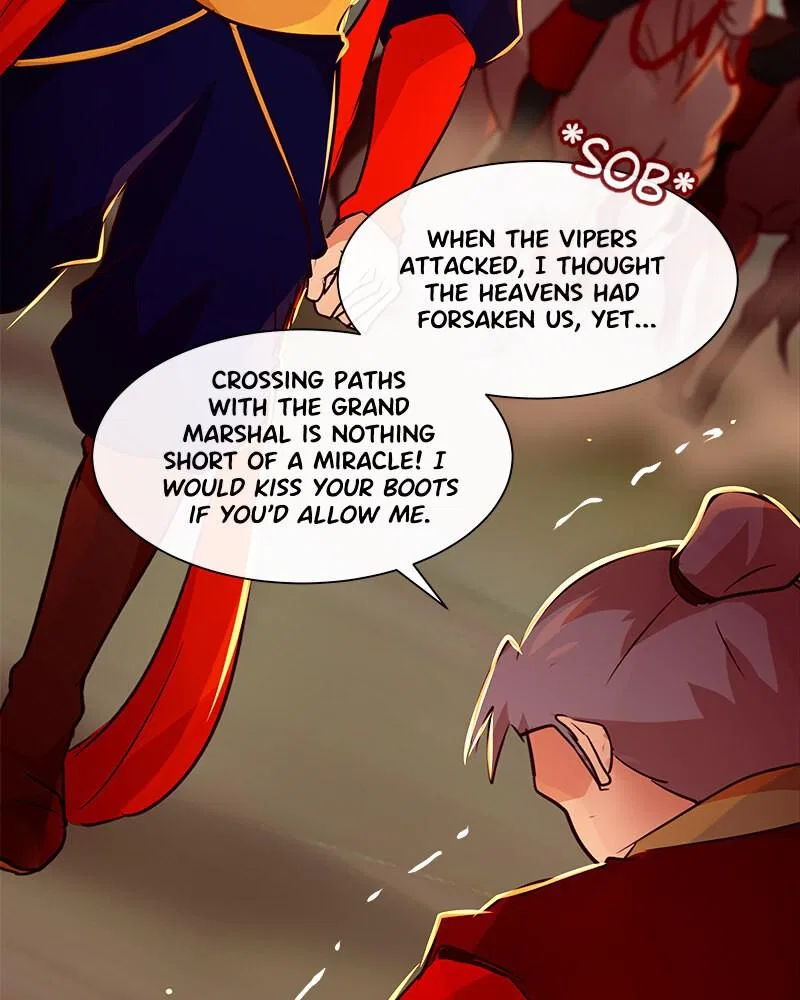 Subzero Chapter 154 – Page 3