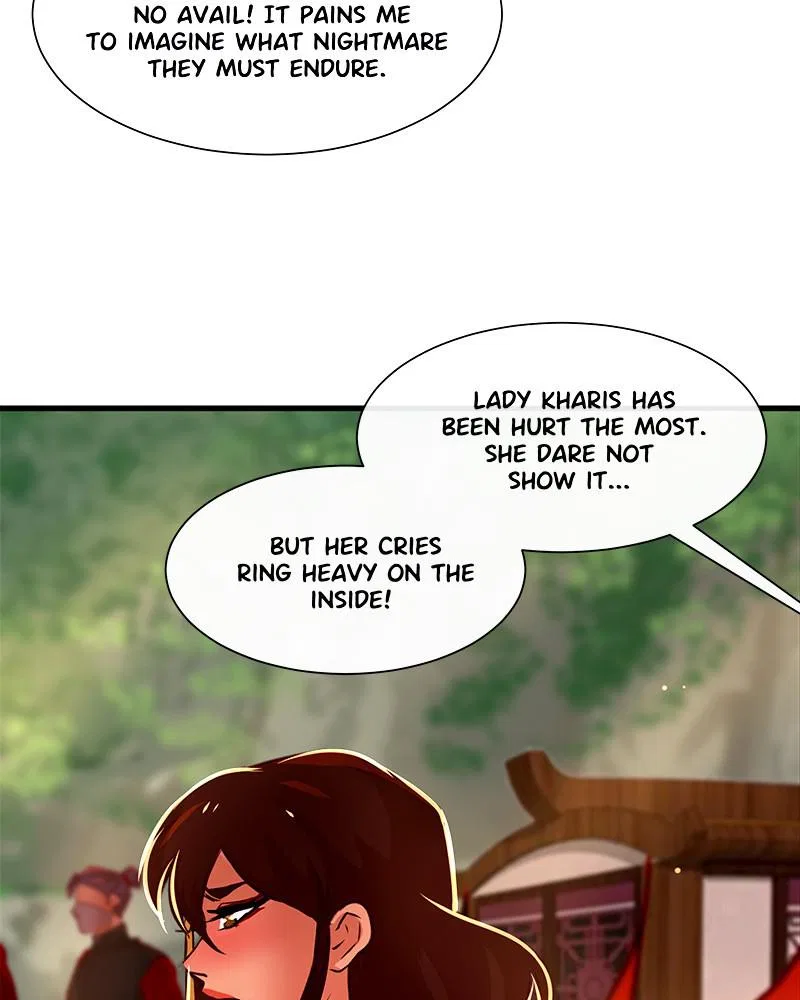 Subzero Chapter 154 – Page 6