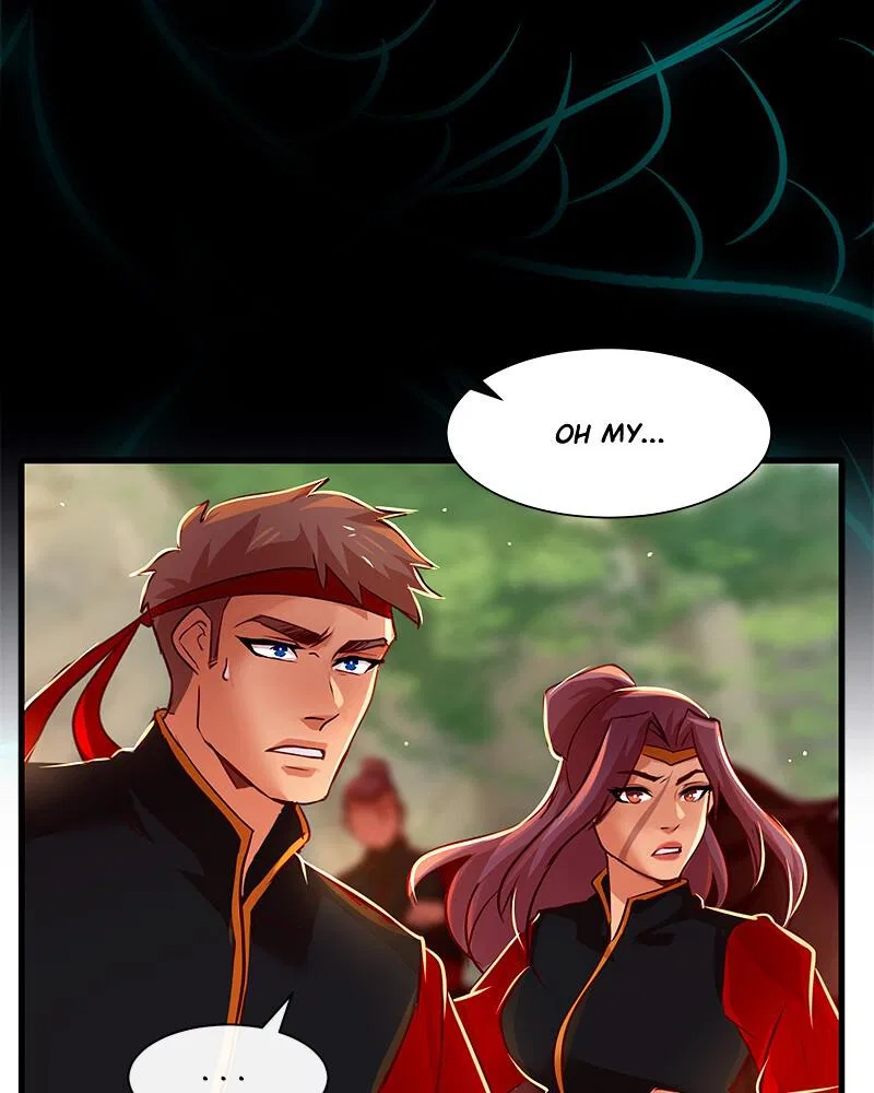 Subzero Chapter 154 – Page 11