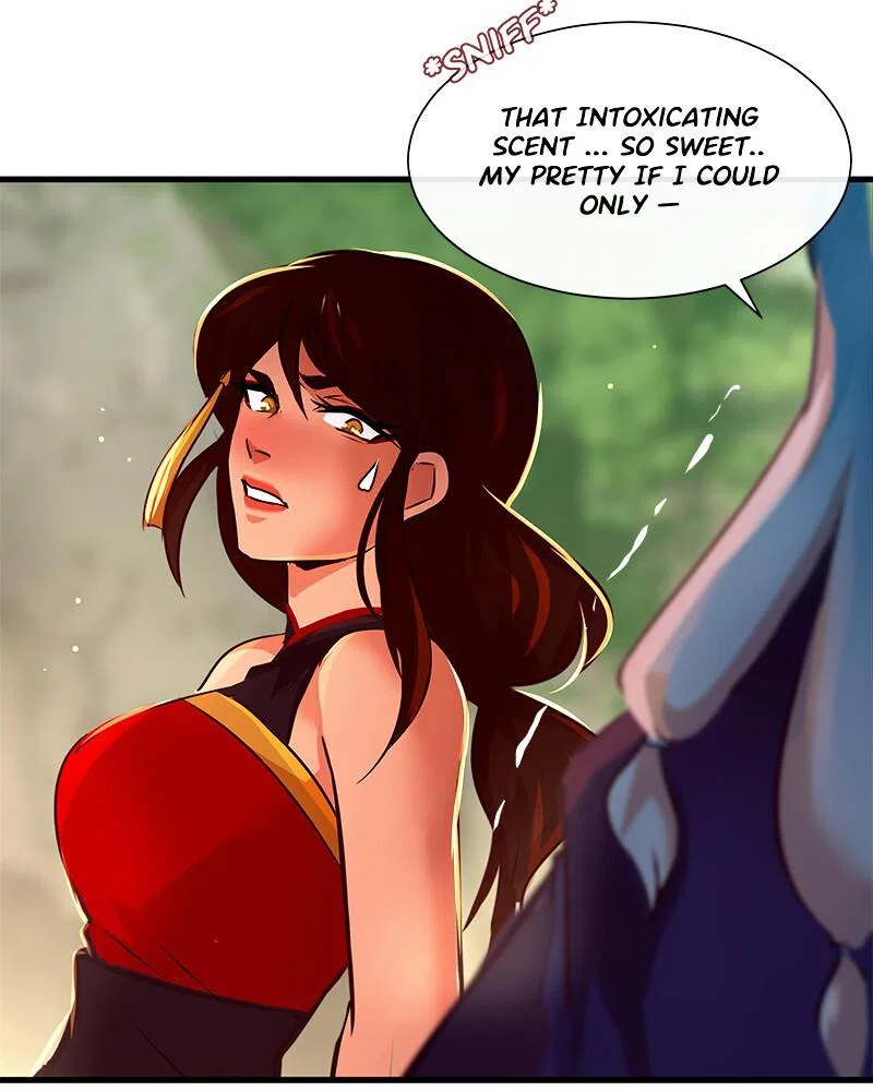 Subzero Chapter 154 – Page 15