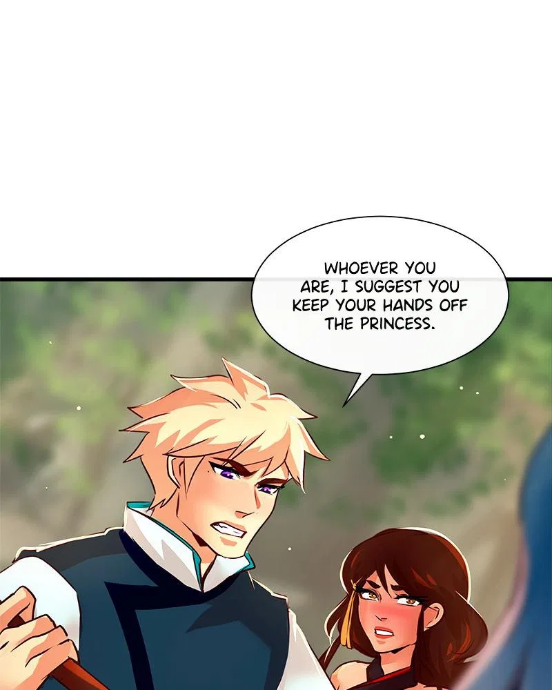 Subzero Chapter 154 – Page 18
