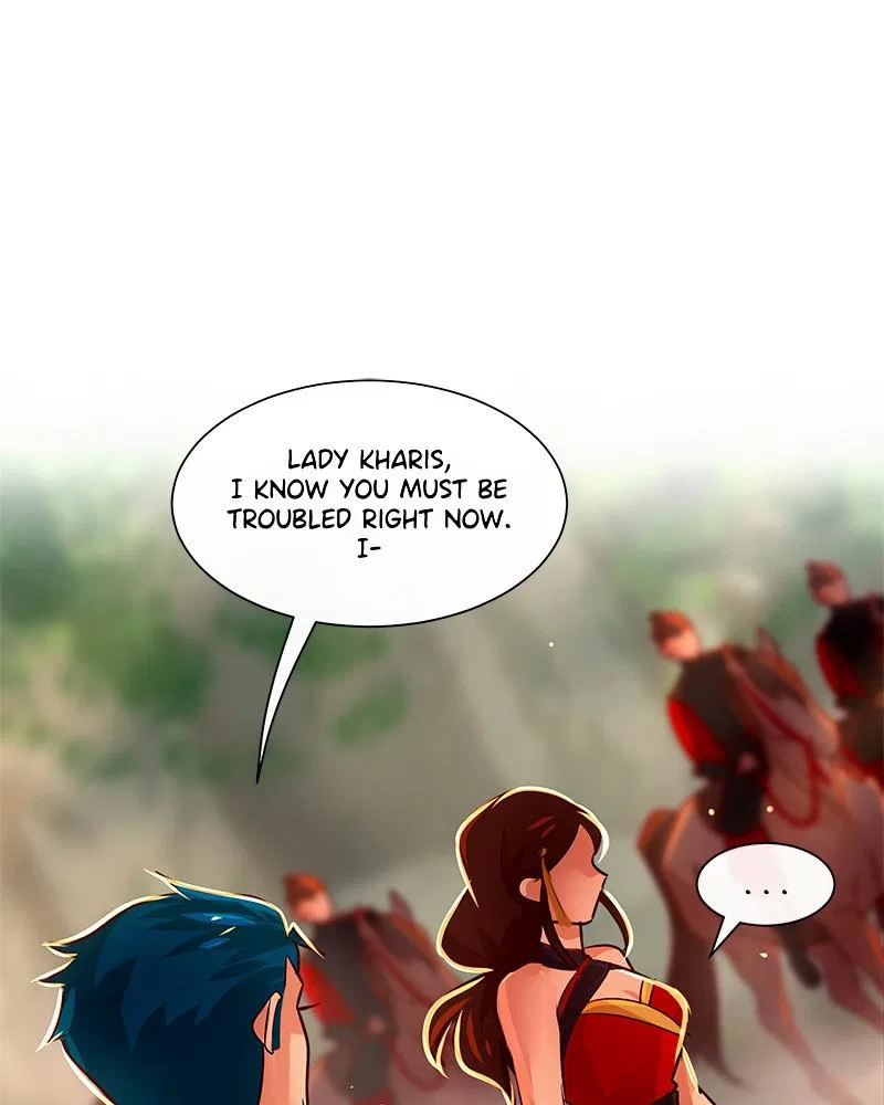 Subzero Chapter 154 – Page 20