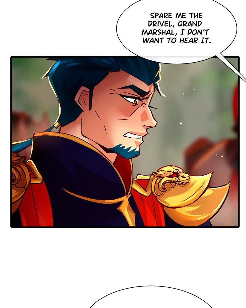 Subzero Chapter 154 – Page 22