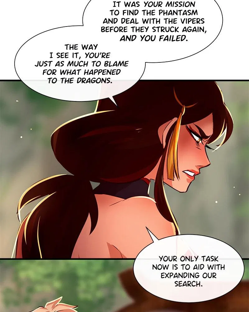 Subzero Chapter 154 – Page 23