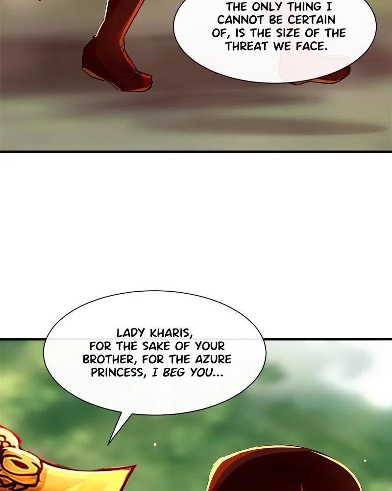 Subzero Chapter 154 – Page 27