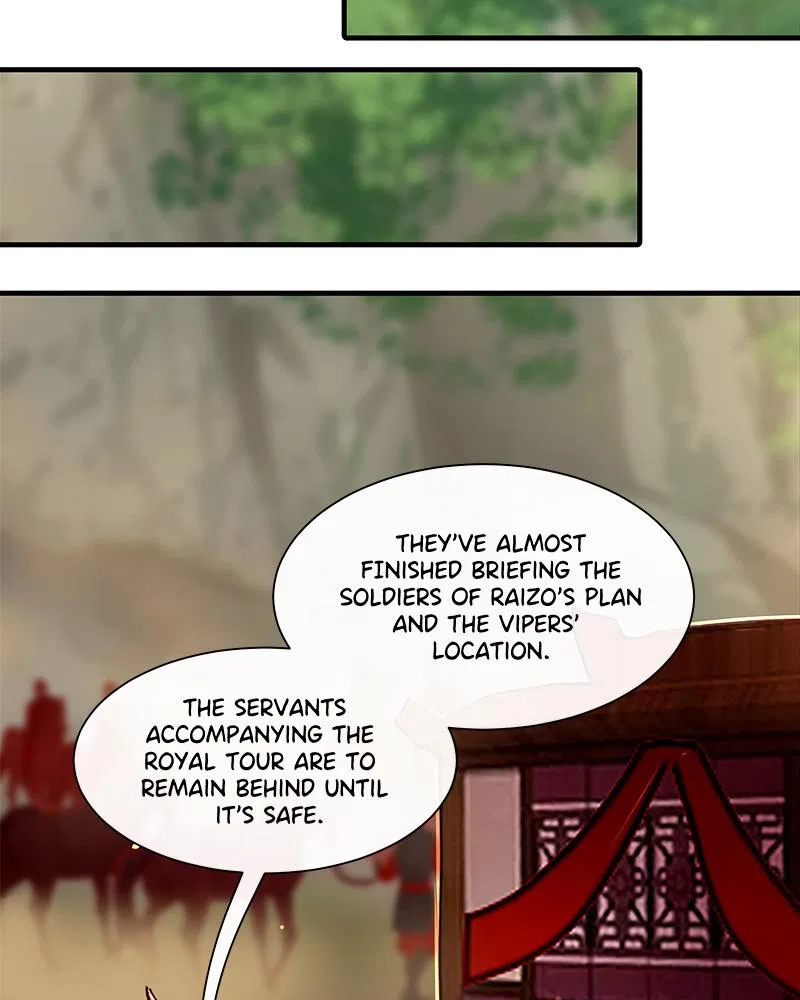 Subzero Chapter 154 – Page 31