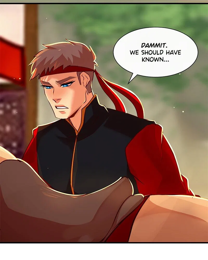 Subzero Chapter 154 – Page 33