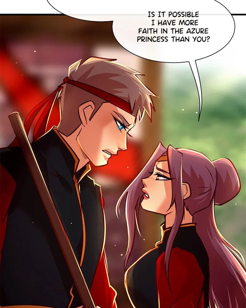 Subzero Chapter 154 – Page 37