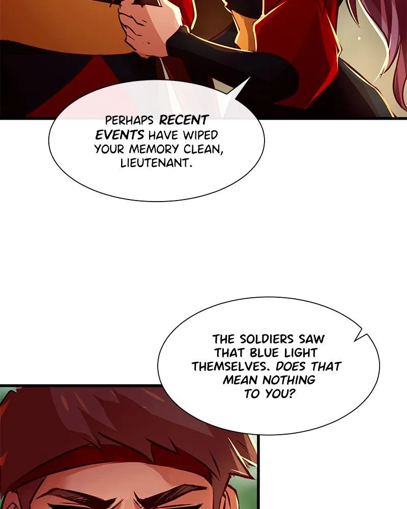 Subzero Chapter 154 – Page 38