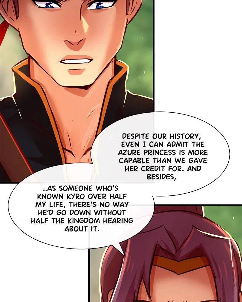 Subzero Chapter 154 – Page 39