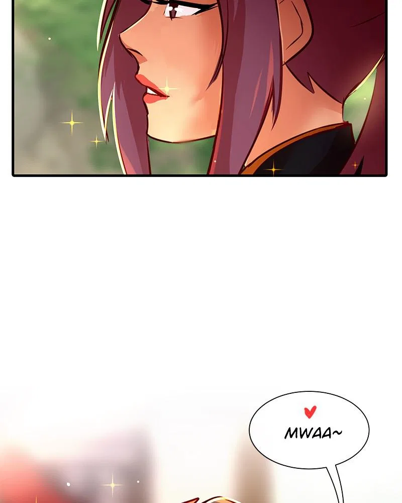 Subzero Chapter 154 – Page 43