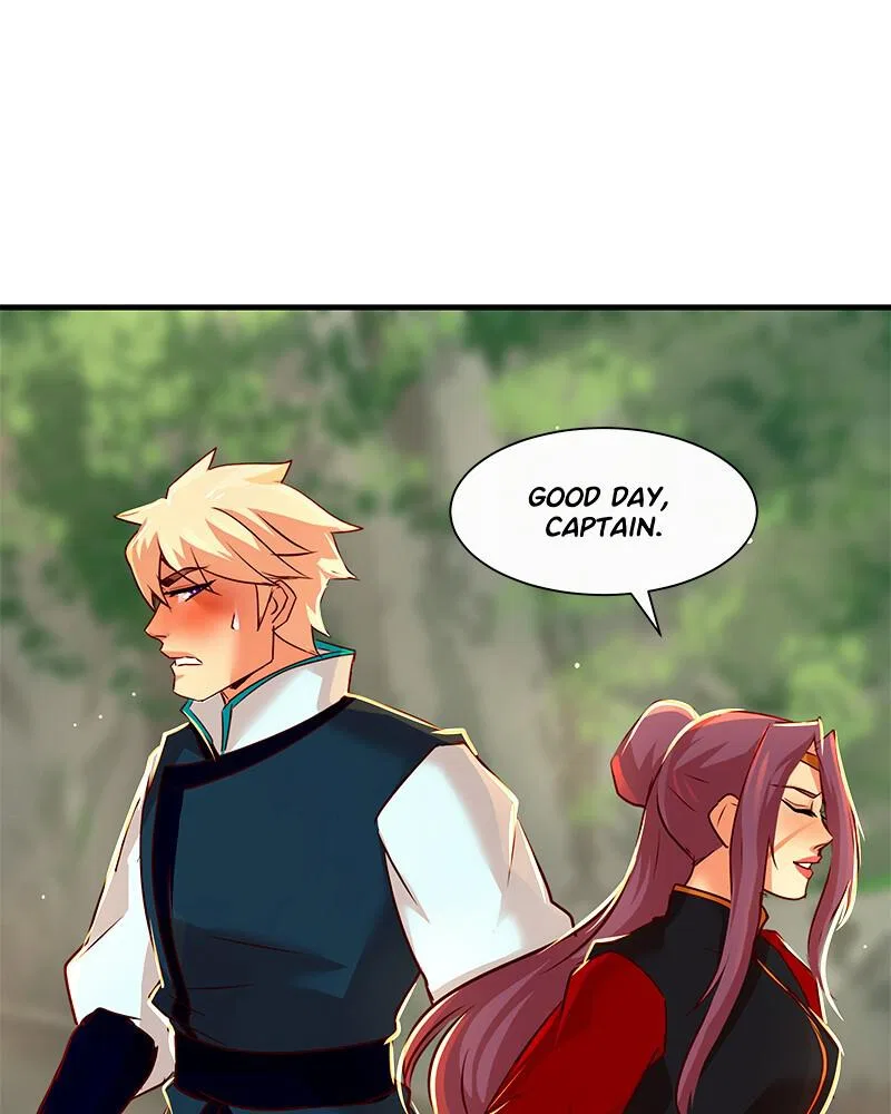 Subzero Chapter 154 – Page 48