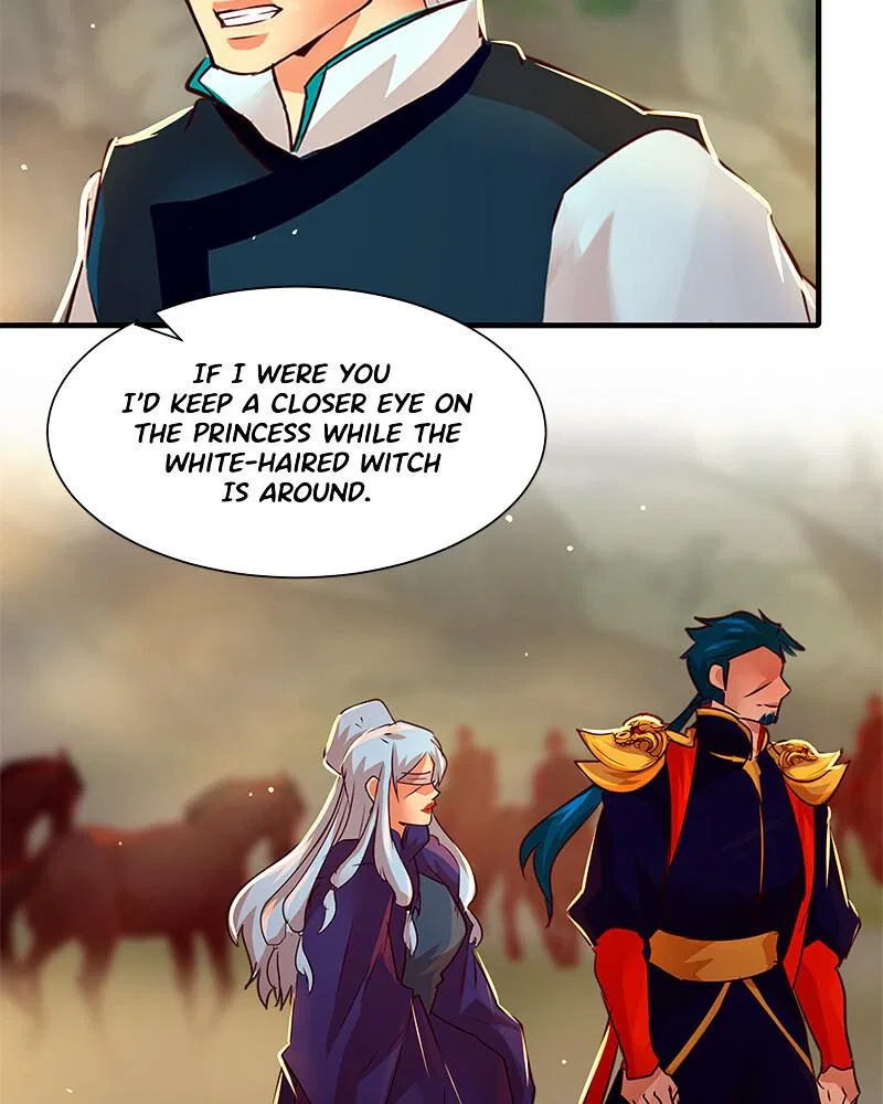 Subzero Chapter 154 – Page 50
