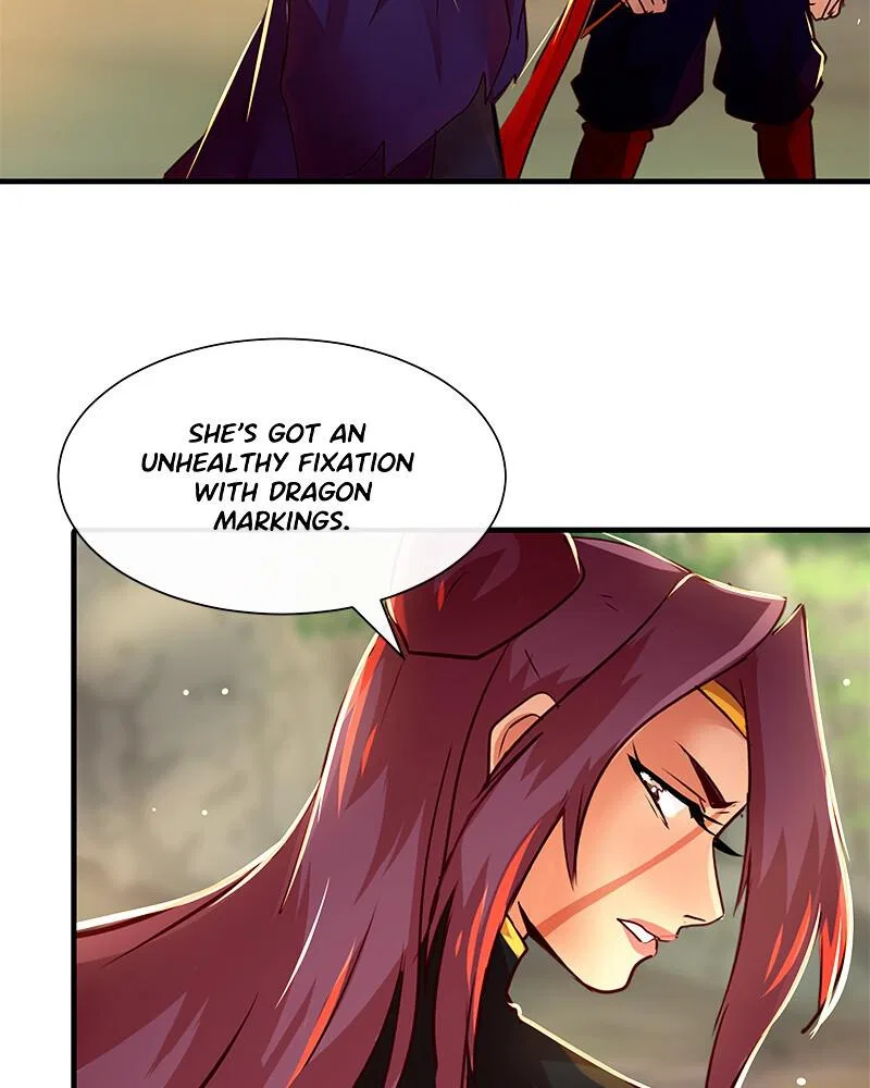 Subzero Chapter 154 – Page 51