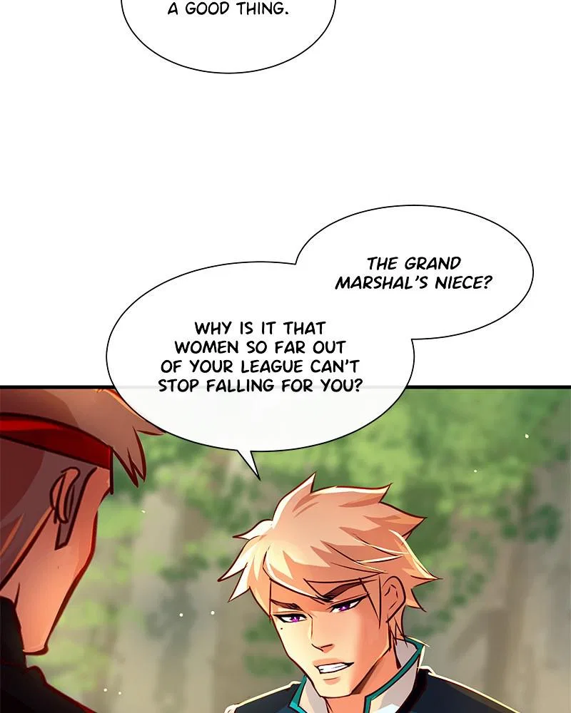 Subzero Chapter 154 – Page 55