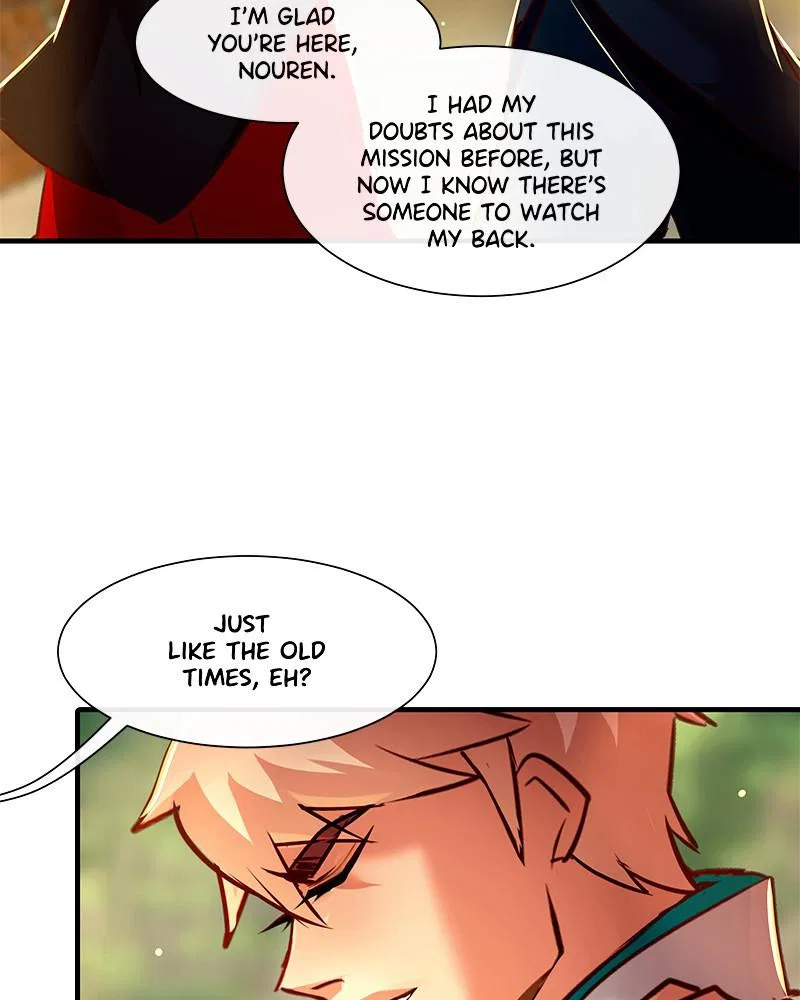 Subzero Chapter 154 – Page 59