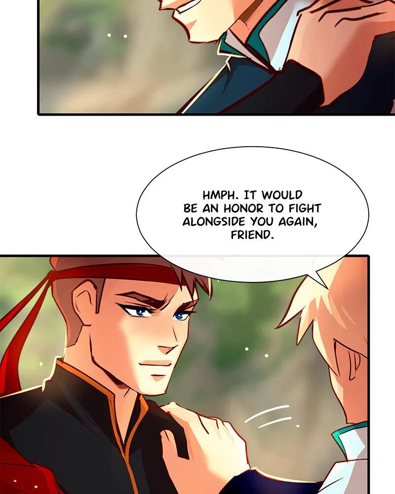 Subzero Chapter 154 – Page 60