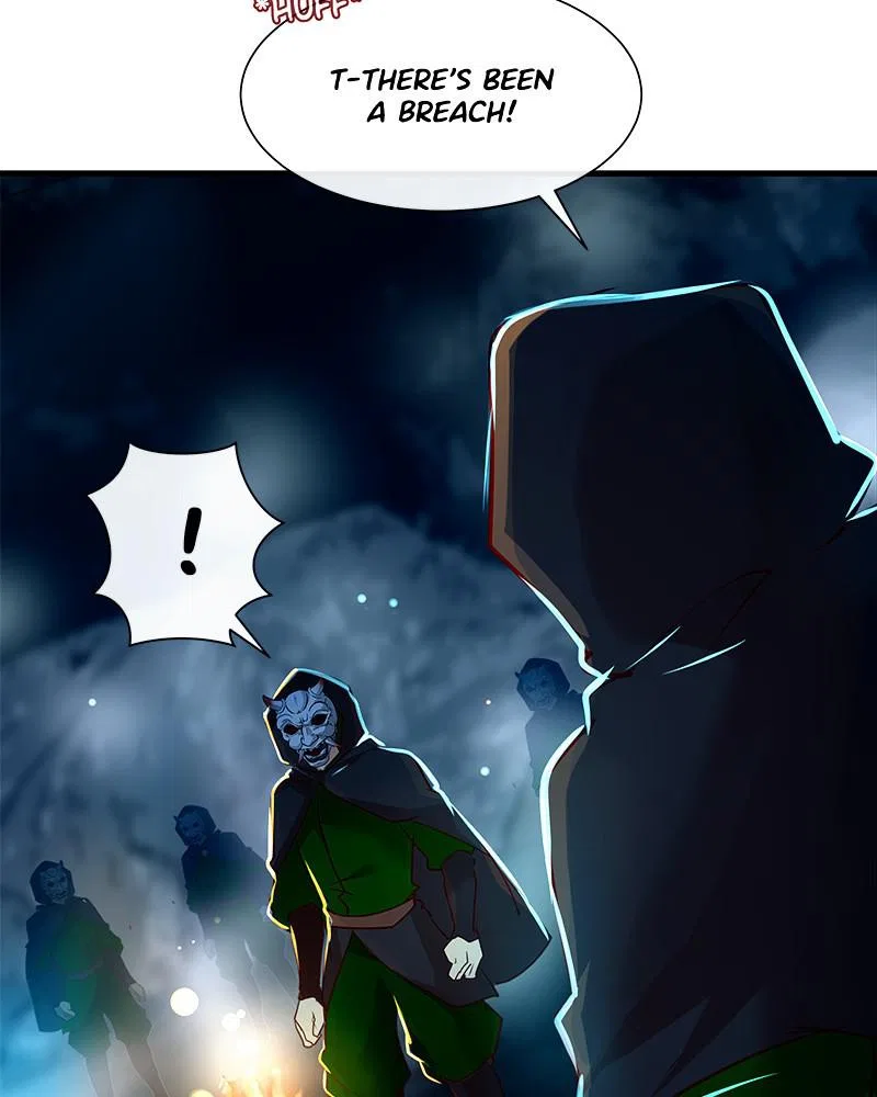 Subzero Chapter 154 – Page 74