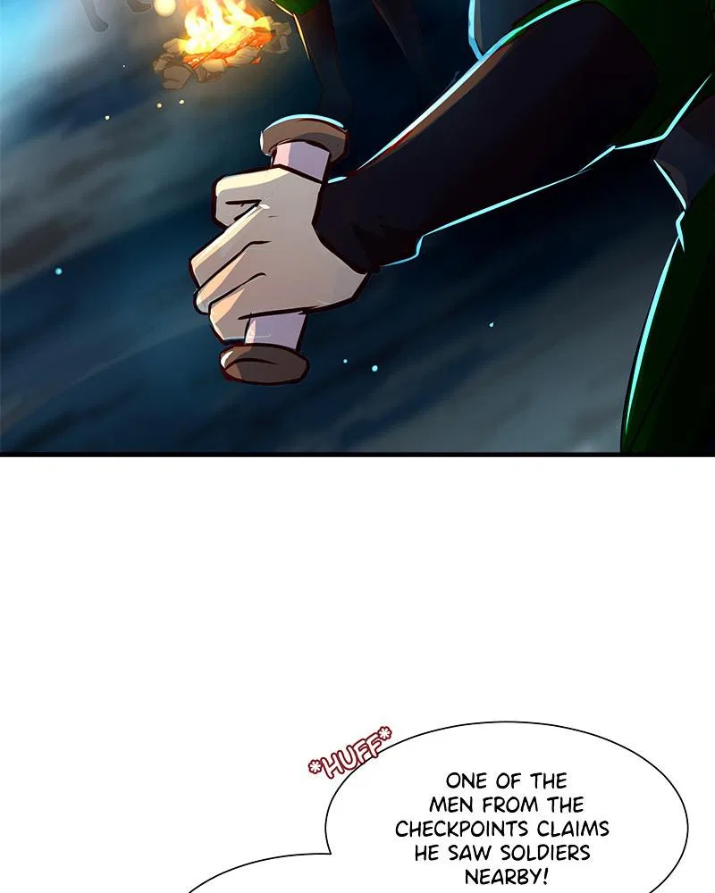 Subzero Chapter 154 – Page 75