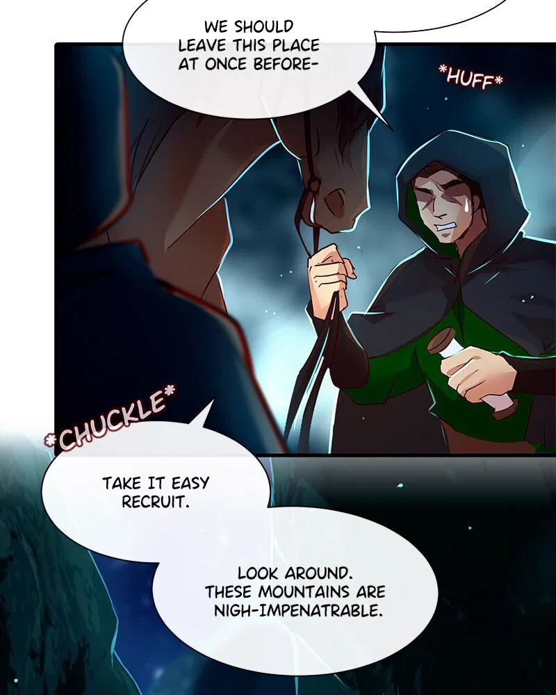 Subzero Chapter 154 – Page 76