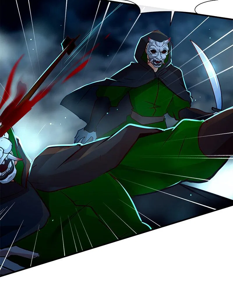 Subzero Chapter 154 – Page 80