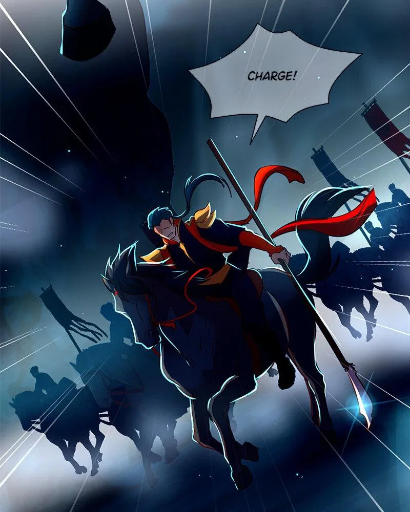 Subzero Chapter 154 – Page 83