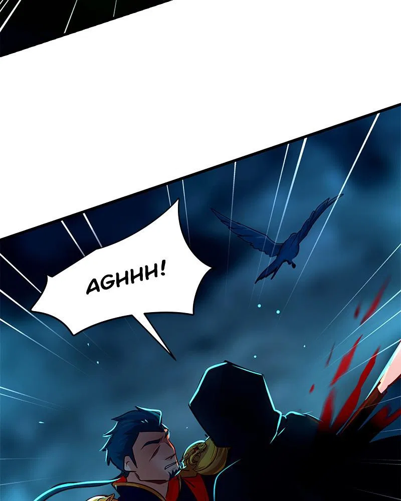 Subzero Chapter 154 – Page 95
