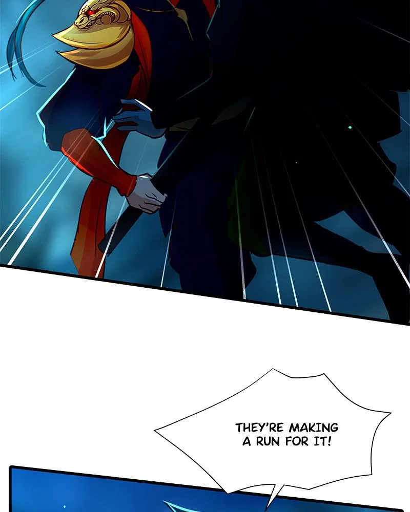 Subzero Chapter 154 – Page 96