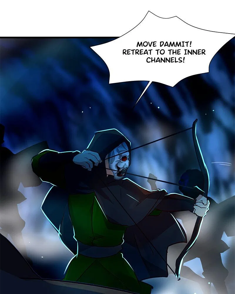 Subzero Chapter 154 – Page 103
