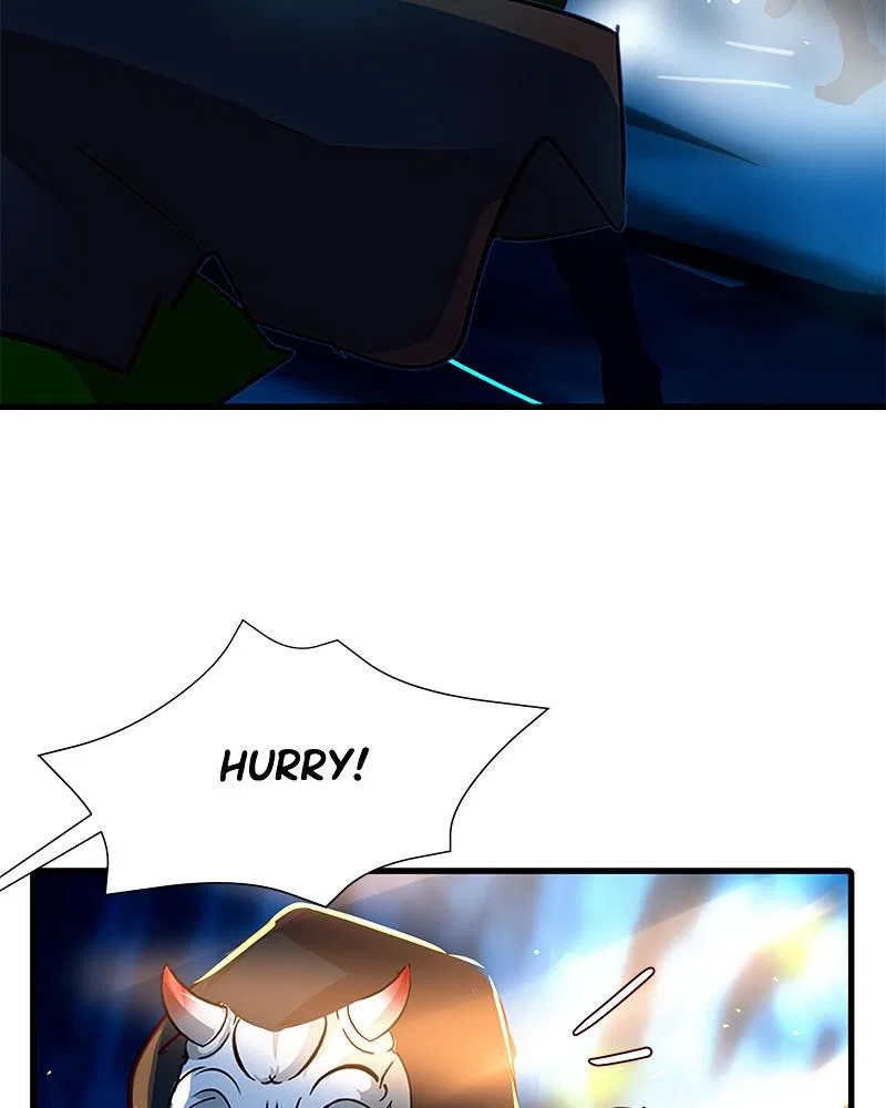Subzero Chapter 154 – Page 104