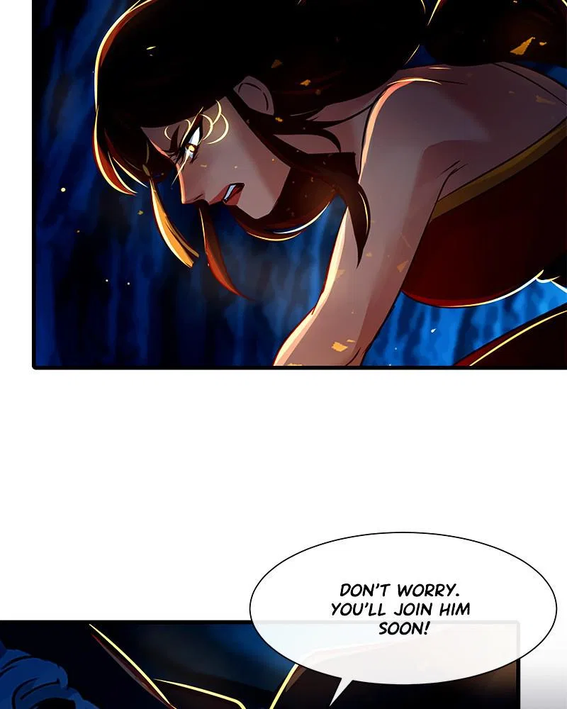 Subzero Chapter 154 – Page 108