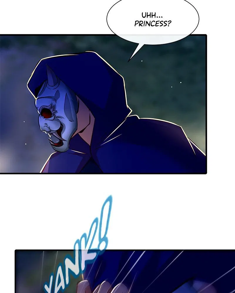Subzero Chapter 153 – Page 4