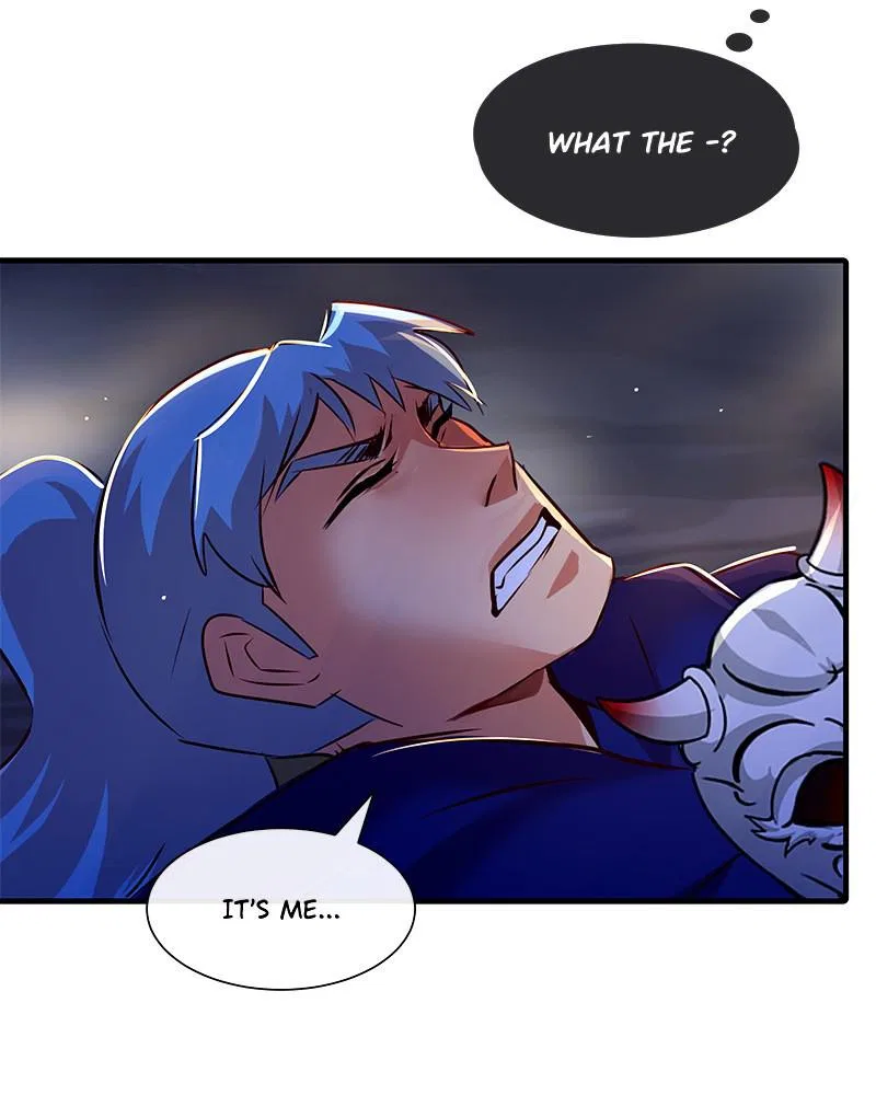 Subzero Chapter 153 – Page 9