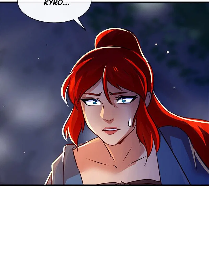 Subzero Chapter 153 – Page 13