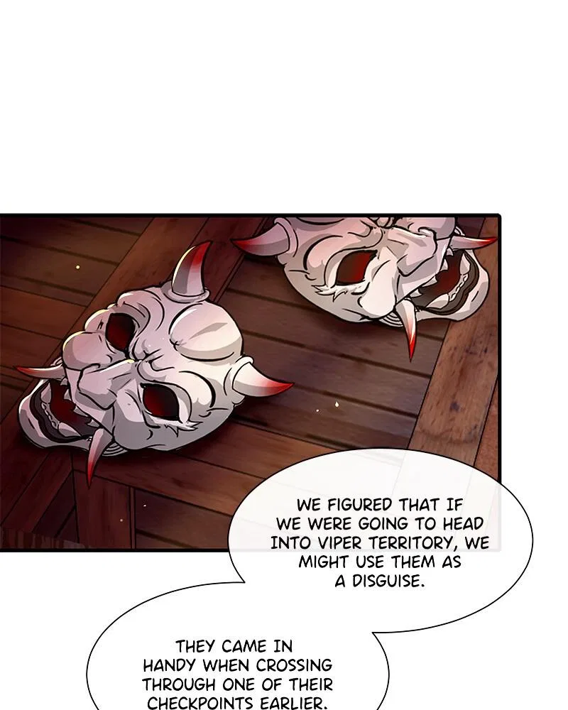 Subzero Chapter 153 – Page 20