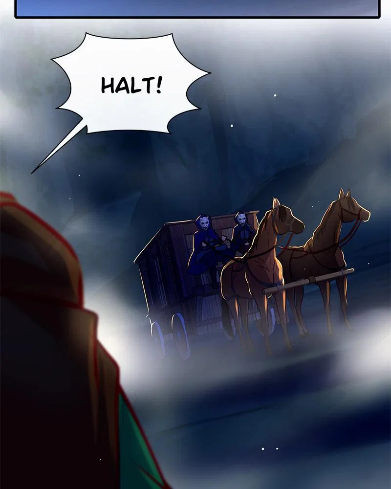 Subzero Chapter 153 – Page 23
