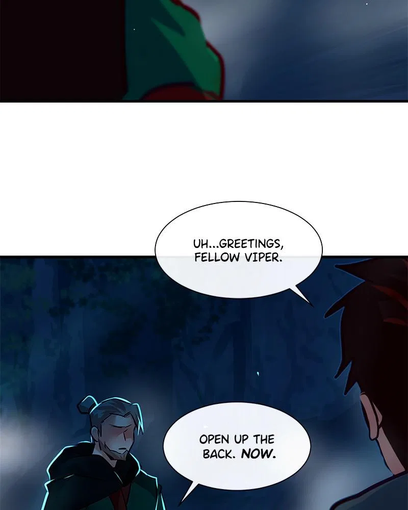 Subzero Chapter 153 – Page 24
