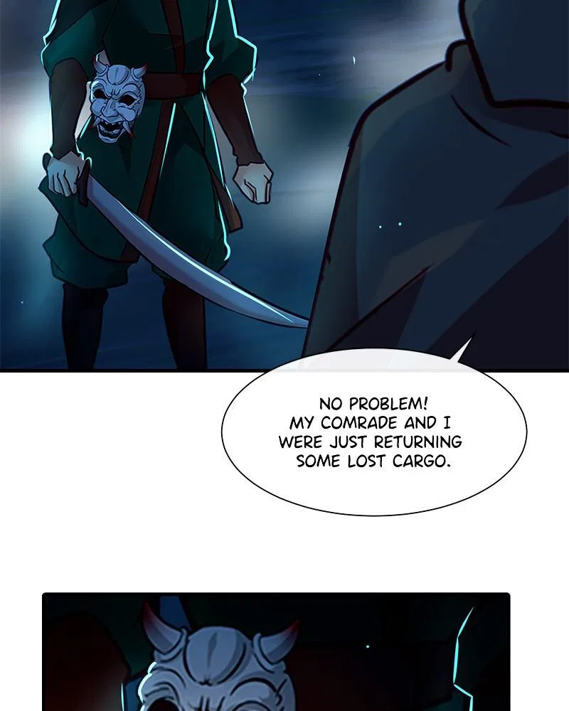 Subzero Chapter 153 – Page 25