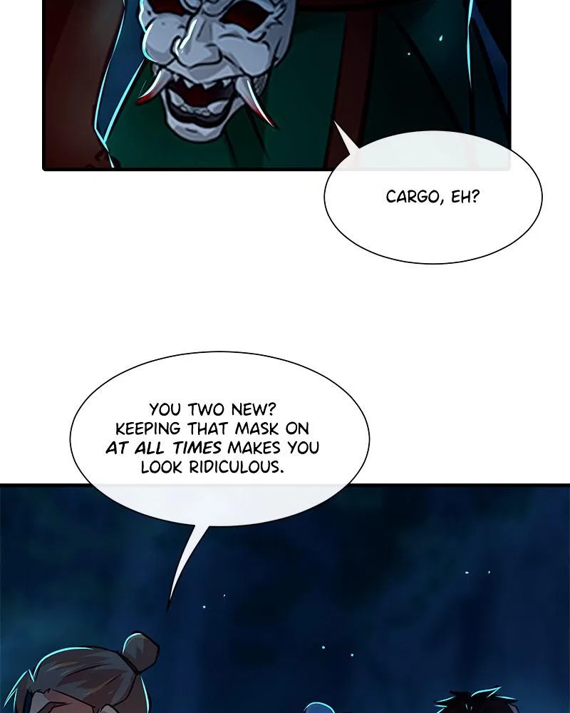 Subzero Chapter 153 – Page 26