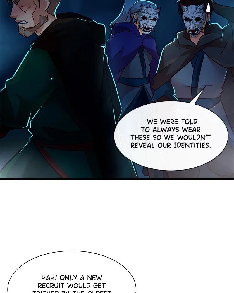 Subzero Chapter 153 – Page 27