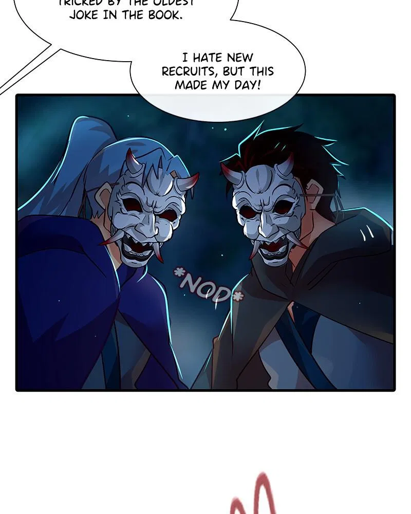 Subzero Chapter 153 – Page 28